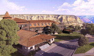 Grand Canyon South Rim Hotels