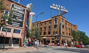 Flagstaff Hotels