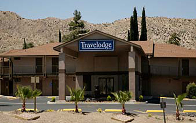 Yucca Valley Hotels