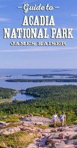 Complete guide to Acadia National Park. Discover the best viewpoints, the best hikes and how to avoid the crowds!