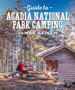 Acadia National Park camping guide. Discover the best campgrounds in Acadia!