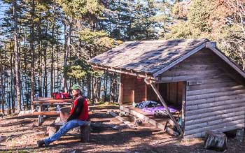 Acadia National Park Camping