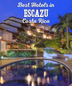 Best Hotels in Escazu, Costa Rica