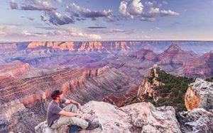 Best viewpoints in Grand Canyon National Park