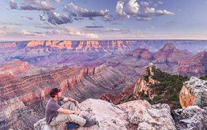 Best Viewpoints in Grand Canyon