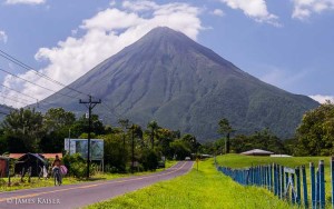 Arenal Hotels, Costa Rica