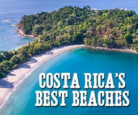 Costa Rica's Best Beaches