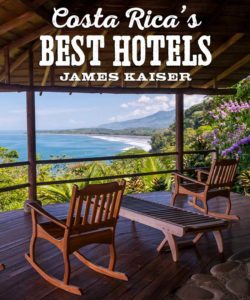 Costa Rica's best hotels and ecolodges