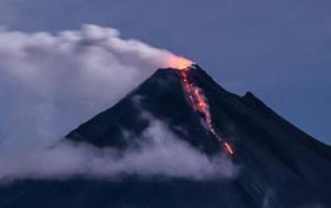 Best volcanoes to visit in Costa Rica