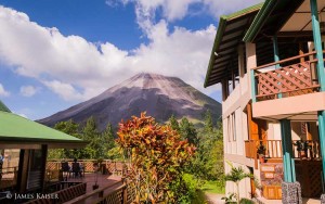 El Castillo Hotels, Costa Rica