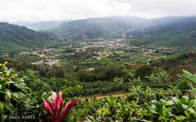 Santa Maria de Dota Hotels, Costa Rica • James Kaiser