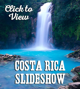 Costa Rica Slideshow