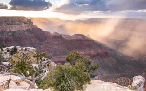 Grand Canyon National Park Guide