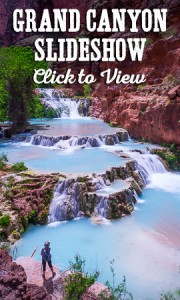 Grand Canyon Guide Slideshow