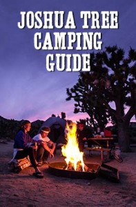 Joshua Tree Camping Guide