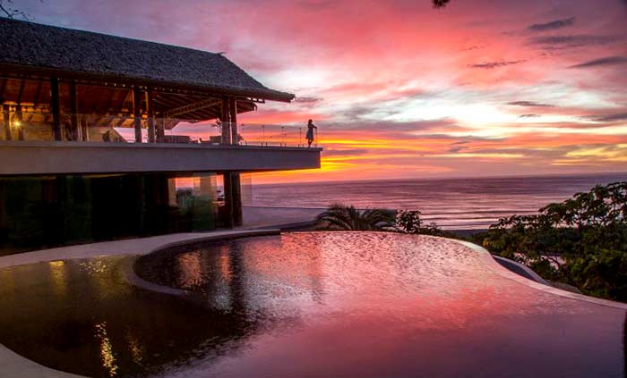 Best Nosara Hotels & Ecolodges, Costa Rica • James Kaiser