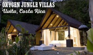 Oxygen Jungle Villas, Uvita, Costa Rica