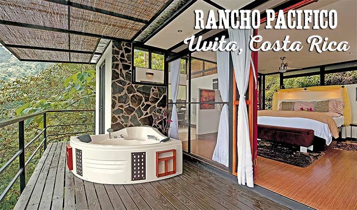 Rancho Pacifico, Uvita, Costa Rica