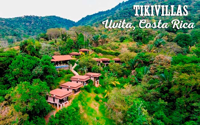 Tikivillas, Uvita, Costa Rica