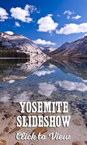 Yosemite Guide Slideshow