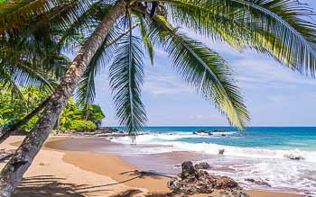 Best Hidden Beaches in Costa Rica