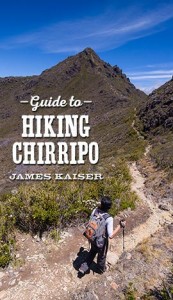 Hiking Chirripó Guide