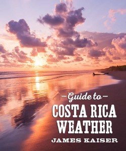 Costa Rica Weather Guide