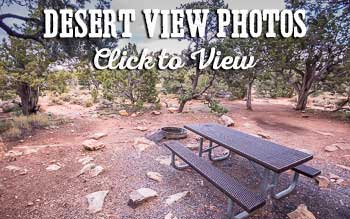 Desert View Campground Photos