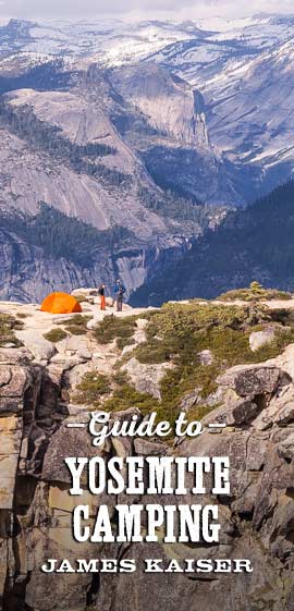 Yosemite Camping Guide