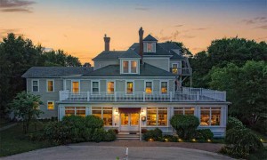 Best Bar Harbor Inns and Bed and Breakfasts