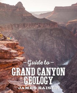Grand Canyon National Park Geology