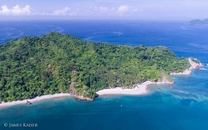 Islas Tortuga, Costa Rica