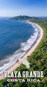 Guide to Playa Grande, Costa Rica