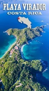 Guide to Playa Virador, Costa Rica