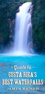 Costa Rica's Best Waterfalls