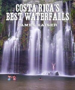Costa Rica is home to some of the world's most stunning waterfalls. Discover where to find the very best!