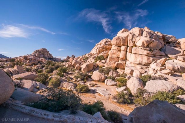 Photos of Hidden Valley Campground, Joshua Tree