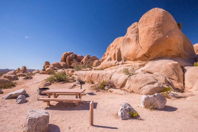 Photos of White Tank Campground, Joshua Tree