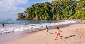 Best times to visit Costa Rica