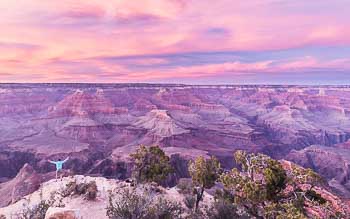 Grand Canyon Best Times to Visit