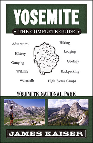 Yosemite: The Complete Guide