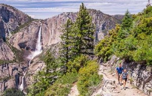 Yosemite Valley's Best Hikes