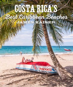 Guide to the Best Beaches on Costa Rica's Carribbean coast
