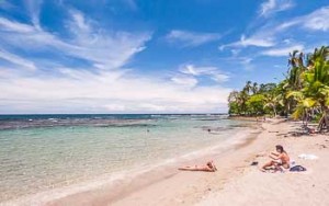 Best beaches on Costa Rica's Caribbean coast