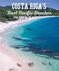 Best Beaches on Costa Rica's Pacific coast