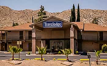 Best hotels in Yucca Valley, California