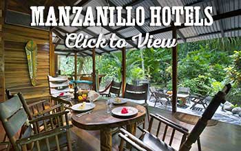 Manzanillo Hotels