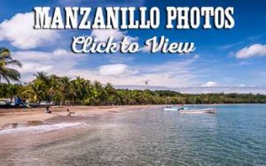 Manzanillo photos