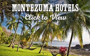 Montezuma Hotels