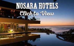 Nosara Hotels